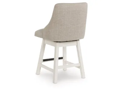 Signature Design by Ashley Robbinsdale Counter Height Barstool - D642-324