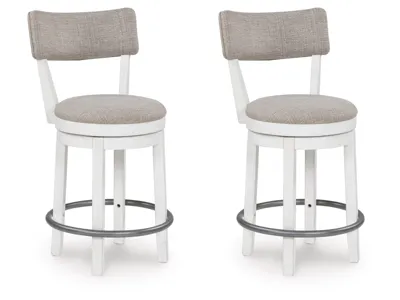 Signature Design by Ashley Robbinsdale Counter Height Barstool - D642-224