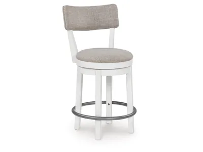 Signature Design by Ashley Robbinsdale Counter Height Barstool - D642-224