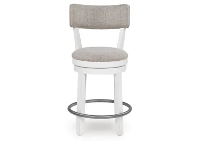 Signature Design by Ashley Robbinsdale Counter Height Barstool - D642-224