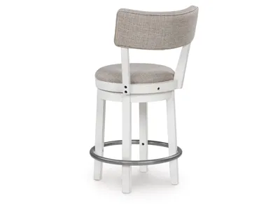 Signature Design by Ashley Robbinsdale Counter Height Barstool - D642-224