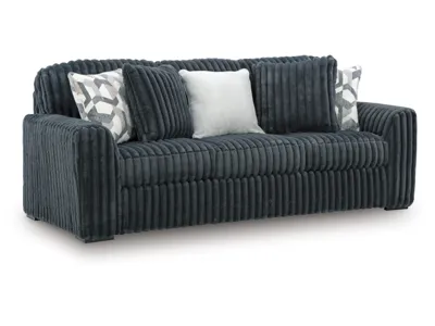 Signature Design by Ashley Midnight-Madness Sofa - 9810538