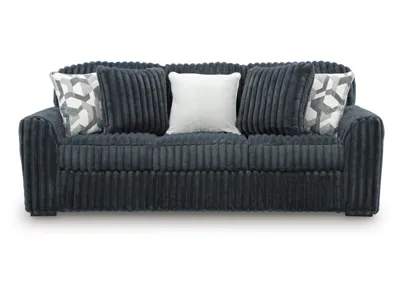 Signature Design by Ashley Midnight-Madness Sofa - 9810538