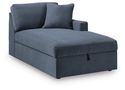 Signature Design by Ashley Modmax 3-Piece Sectional Sofa Storage Chaise - 92121S79