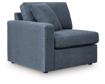 Signature Design by Ashley Modmax 8-Piece Sectional with Storage Chaise and Audio Consoles - 92121S98