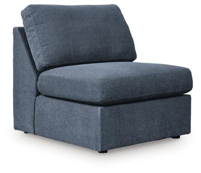 Signature Design by Ashley Modmax 5-Piece Double Storage Chaise Sectional with Audio Consoles - 92121S99