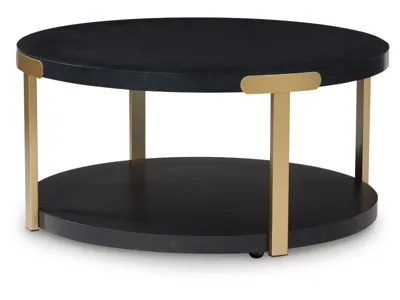 Signature Design by Ashley Shylore Table (Set of 3) - T410-13