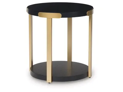 Signature Design by Ashley Shylore Table (Set of 3) - T410-13