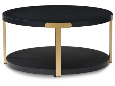 Signature Design by Ashley Shylore Table (Set of 3) - T410-13