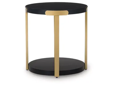 Signature Design by Ashley Shylore Table (Set of 3) - T410-13