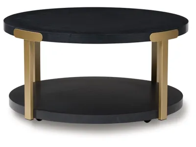 Signature Design by Ashley Shylore Table (Set of 3) - T410-13