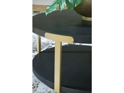 Signature Design by Ashley Shylore Table (Set of 3) - T410-13