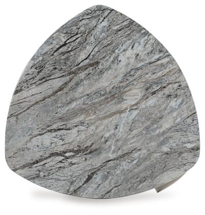 Signature Design by Ashley Surmour Coffee Table and End Table - T600T1