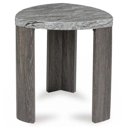Signature Design by Ashley Surmour Coffee Table and End Table - T600T1