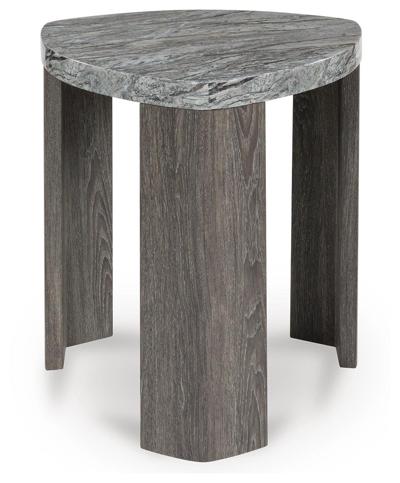Signature Design by Ashley Surmour Coffee Table and End Table - T600T1