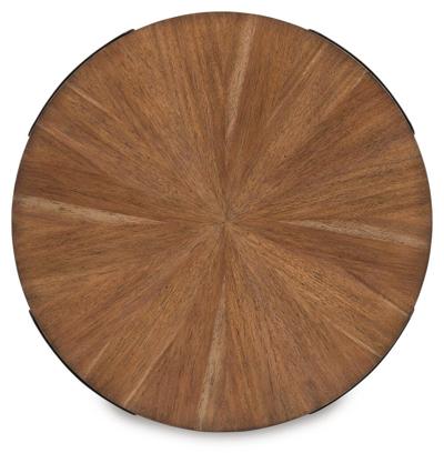 Signature Design by Ashley Crosstrail Table (Set of 3) - T483-13
