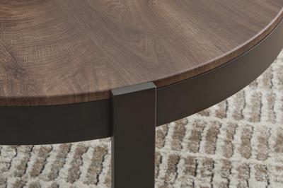 Signature Design by Ashley Horizon Hills Table (Set of 3) - T186-13