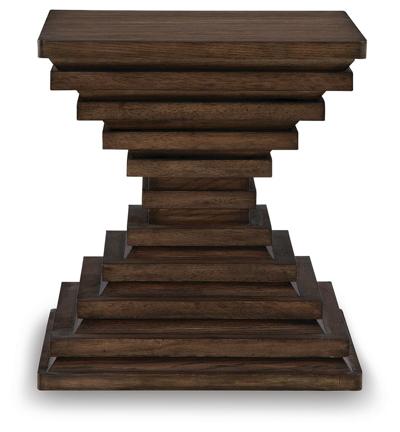 Signature Design by Ashley Hannodream Coffee Table and 2 Ends - T821T1