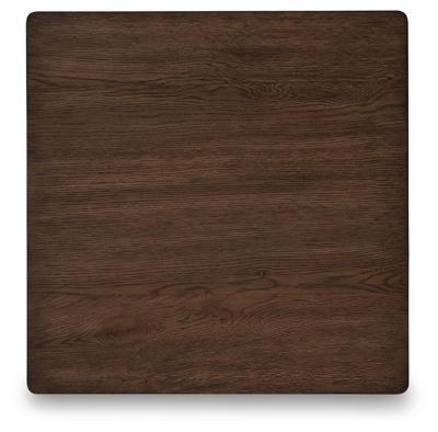 Signature Design by Ashley Hannodream Coffee Table and 2 Ends - T821T1