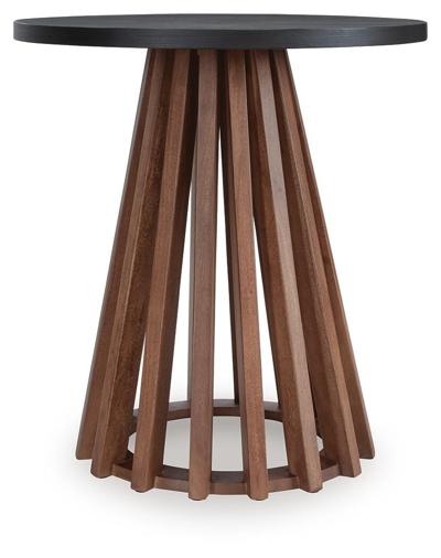 Signature Design by Ashley Kallari Coffee Table and 2 Ends - T737T1