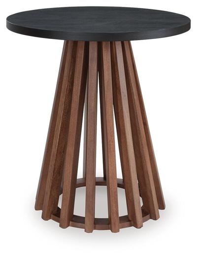Signature Design by Ashley Kallari Coffee Table and 2 Ends - T737T1