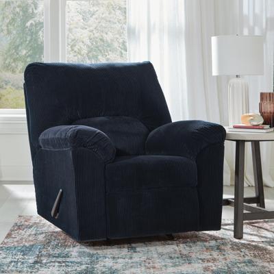 Signature Design by Ashley SimpleJoy Recliner - 2420525