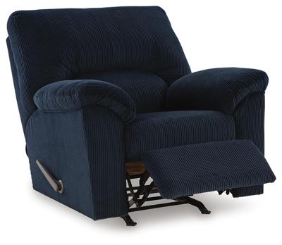 Signature Design by Ashley SimpleJoy Recliner - 2420525