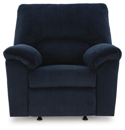 Signature Design by Ashley SimpleJoy Recliner - 2420525