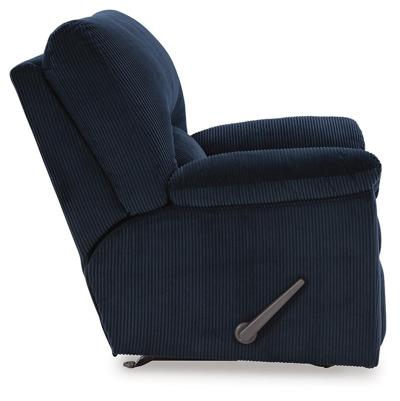 Signature Design by Ashley SimpleJoy Recliner - 2420525