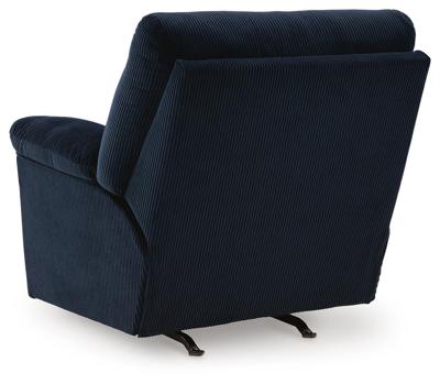 Signature Design by Ashley SimpleJoy Recliner - 2420525