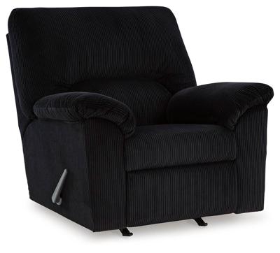 Signature Design by Ashley SimpleJoy Recliner - 2420425