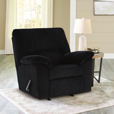 Signature Design by Ashley SimpleJoy Recliner - 2420425