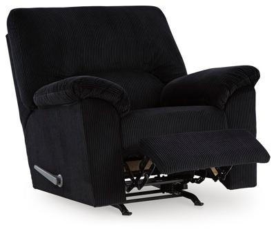 Signature Design by Ashley SimpleJoy Recliner - 2420425