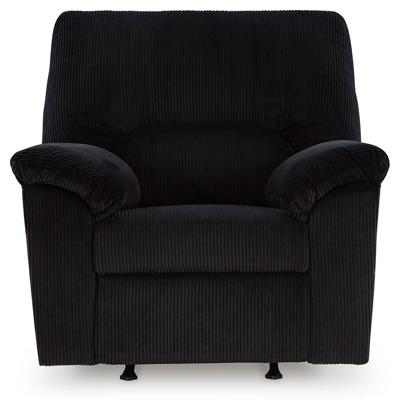 Signature Design by Ashley SimpleJoy Recliner - 2420425