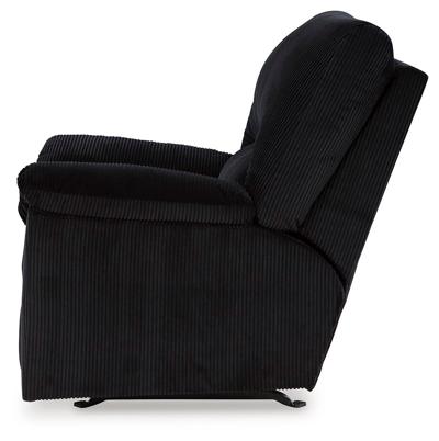 Signature Design by Ashley SimpleJoy Recliner - 2420425