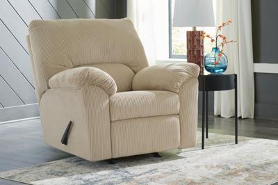 Signature Design by Ashley SimpleJoy Recliner - 2420325