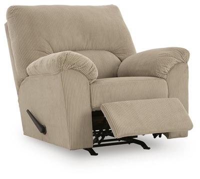 Signature Design by Ashley SimpleJoy Recliner - 2420325