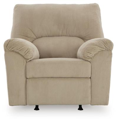 Signature Design by Ashley SimpleJoy Recliner - 2420325