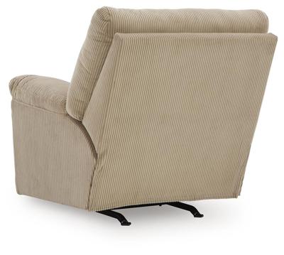Signature Design by Ashley SimpleJoy Recliner - 2420325
