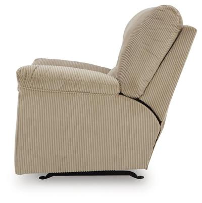 Signature Design by Ashley SimpleJoy Recliner - 2420325