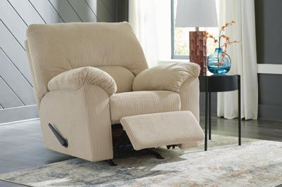 Signature Design by Ashley SimpleJoy Recliner - 2420325