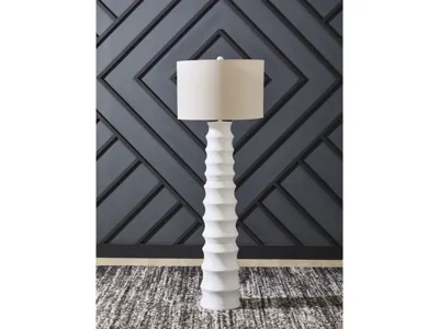 Signature Design by Ashley Veraleigh Floor Lamp - L235851