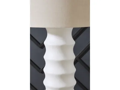 Signature Design by Ashley Veraleigh Floor Lamp - L235851