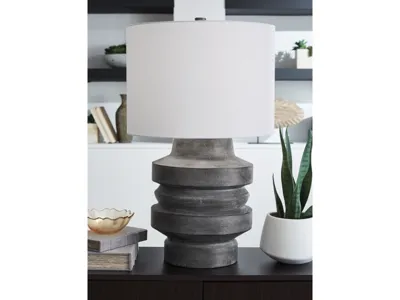 Signature Design by Ashley Wahida Table Lamp - L235914
