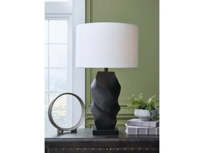 Signature Design by Ashley Amillion Table Lamp - L235904