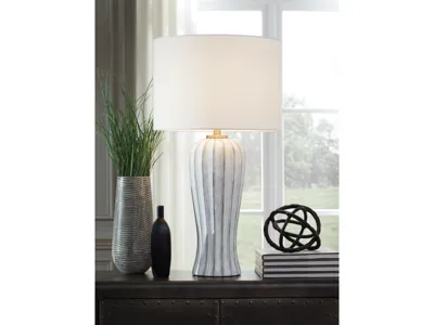 Signature Design by Ashley Lanwell Table Lamp - L235894