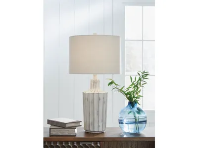Signature Design by Ashley Imre Table Lamp - L235884