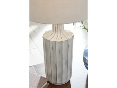 Signature Design by Ashley Imre Table Lamp - L235884