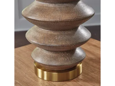 Signature Design by Ashley Jyllyard Table Lamp - L235944