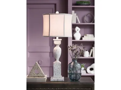 Signature Design by Ashley Madsbrook Table Lamp - L235924